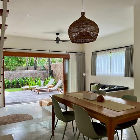 Villa Luna - Gili Air Exterior photo