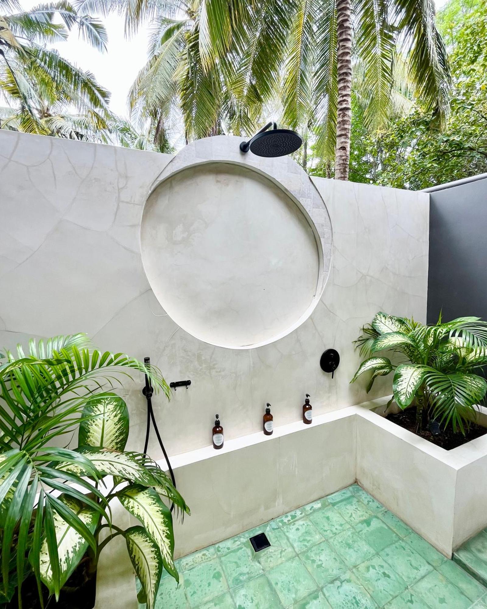 Villa Luna - Gili Air Exterior photo