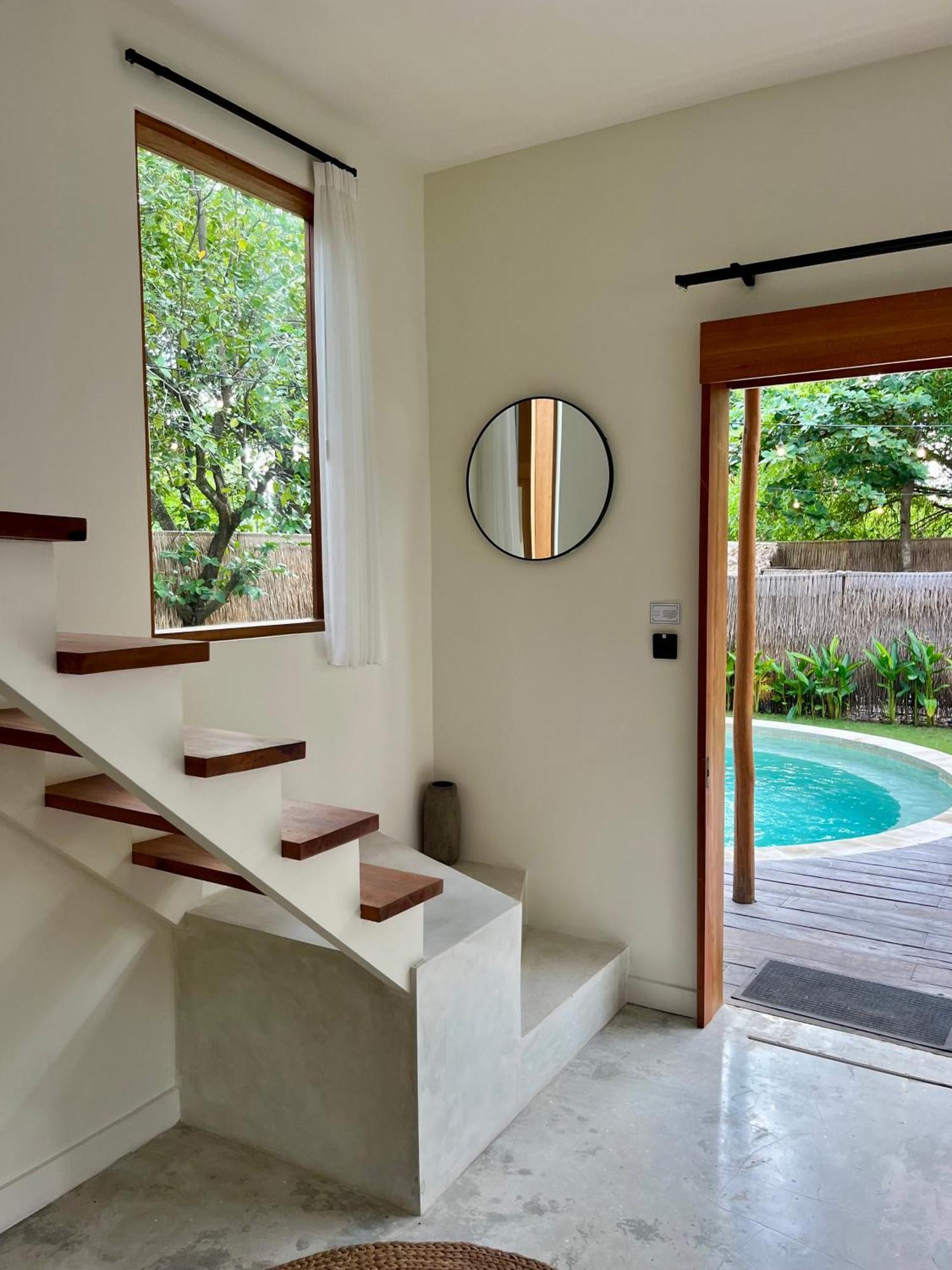 Villa Luna - Gili Air Exterior photo